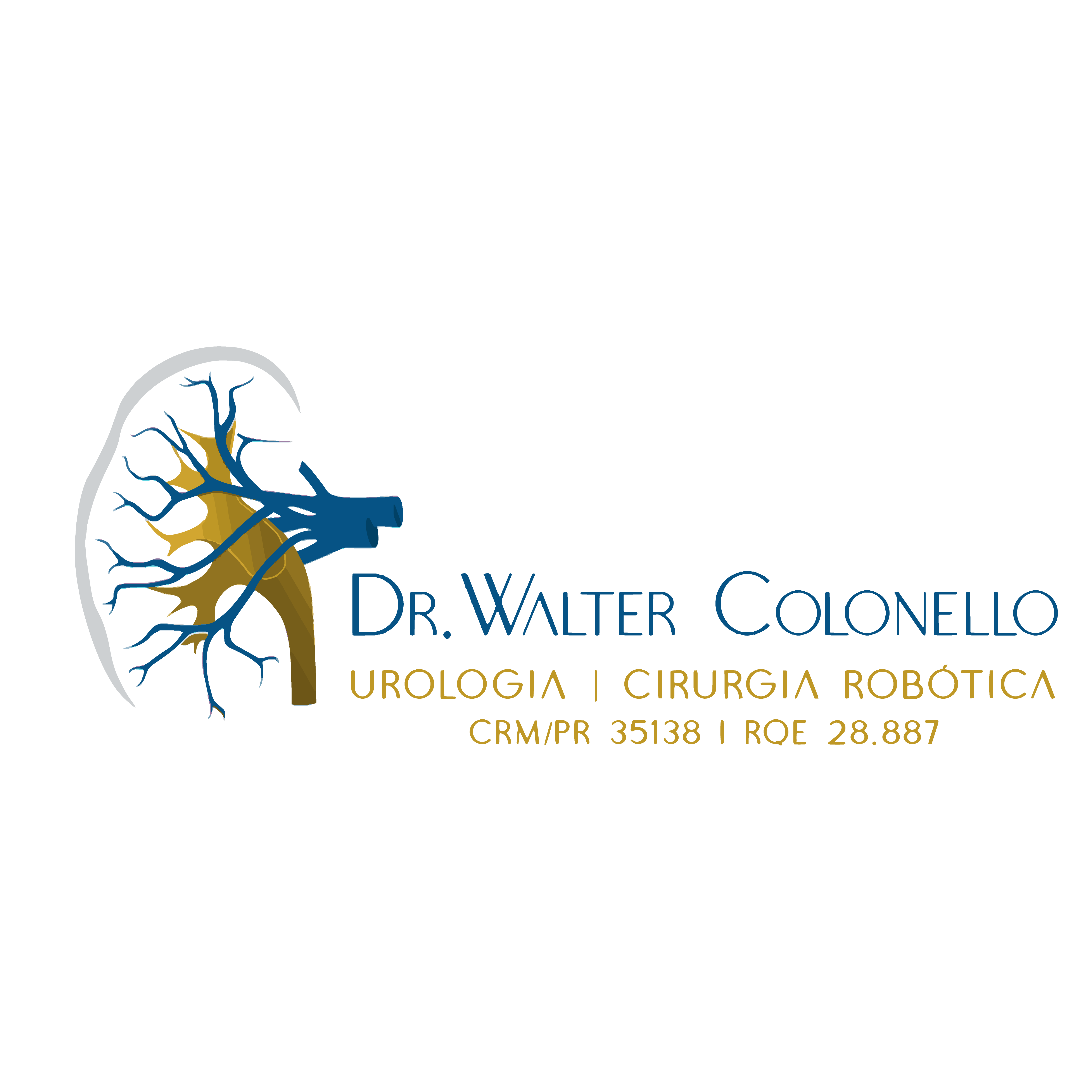 Dr. Walter Colonello - Cirurgia a Laser HoLEP